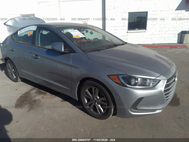 HYUNDAI ELANTRA 2017 5npd84lf9hh142928