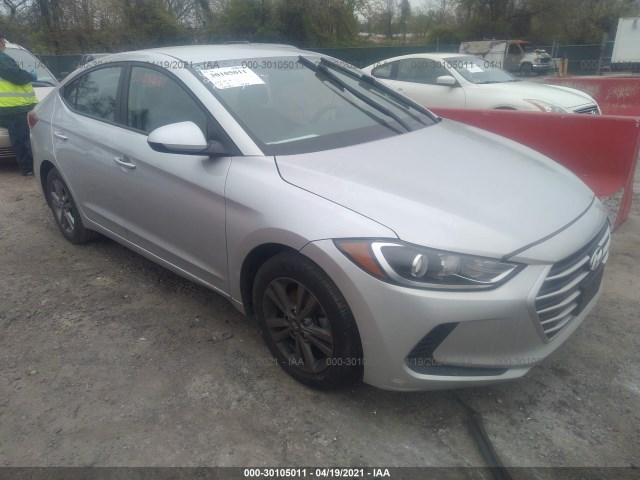 HYUNDAI ELANTRA 2017 5npd84lf9hh143996