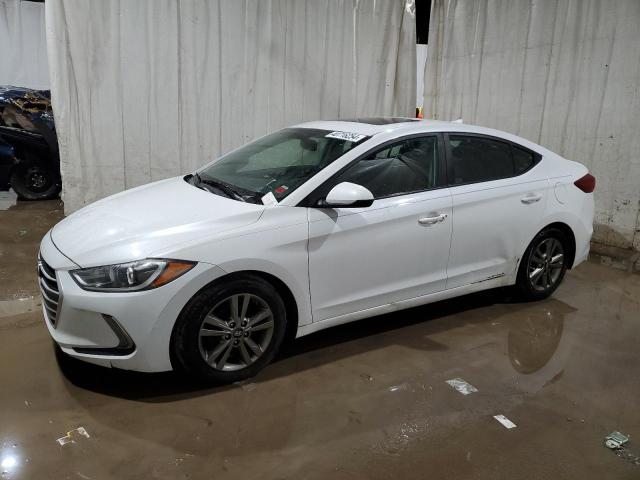 HYUNDAI ELANTRA 2017 5npd84lf9hh145134