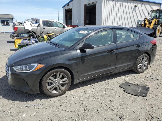 HYUNDAI ELANTRA 2017 5npd84lf9hh147241