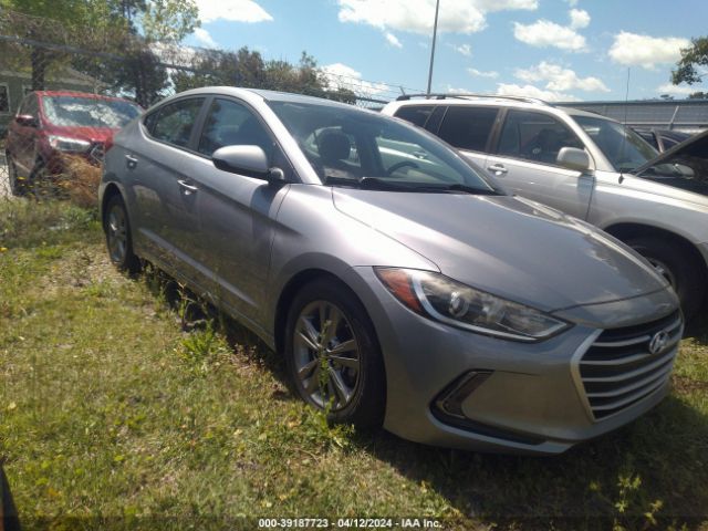 HYUNDAI ELANTRA 2017 5npd84lf9hh148731