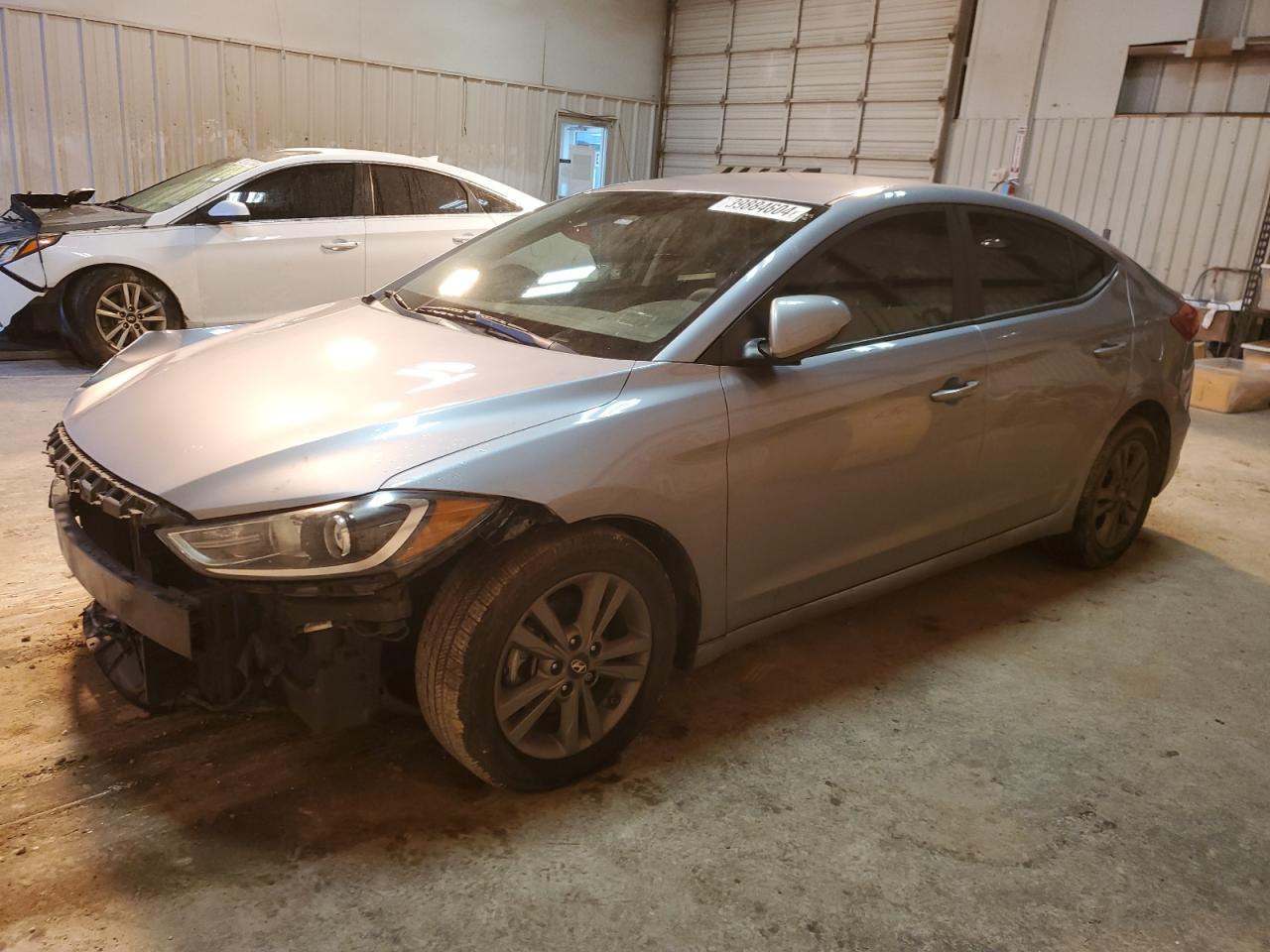 HYUNDAI ELANTRA 2017 5npd84lf9hh150267