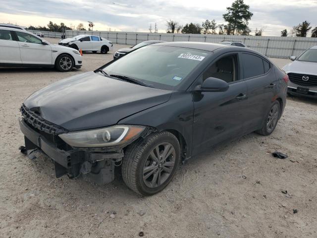 HYUNDAI ELANTRA 2017 5npd84lf9hh154075