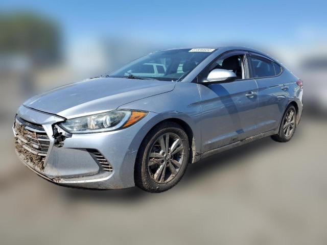 HYUNDAI ELANTRA 2017 5npd84lf9hh155596