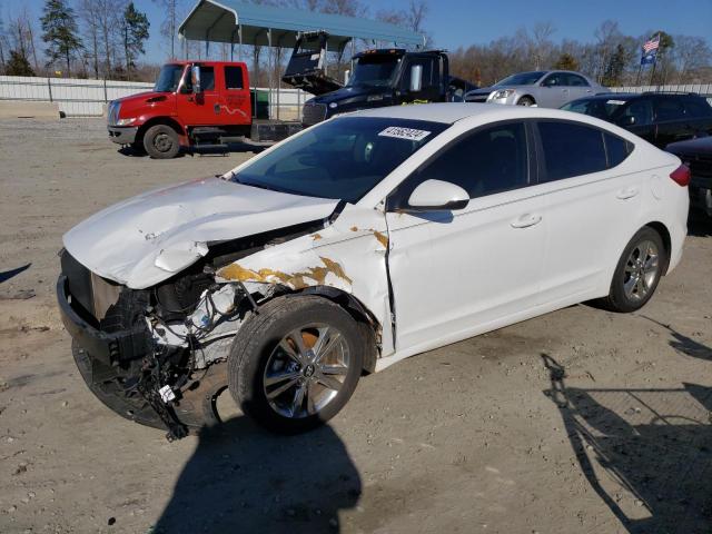 HYUNDAI ELANTRA 2017 5npd84lf9hh160670