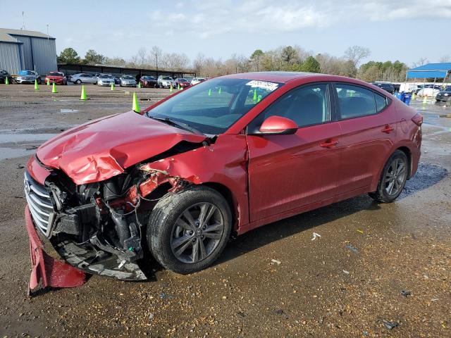 HYUNDAI ELANTRA 2017 5npd84lf9hh162872