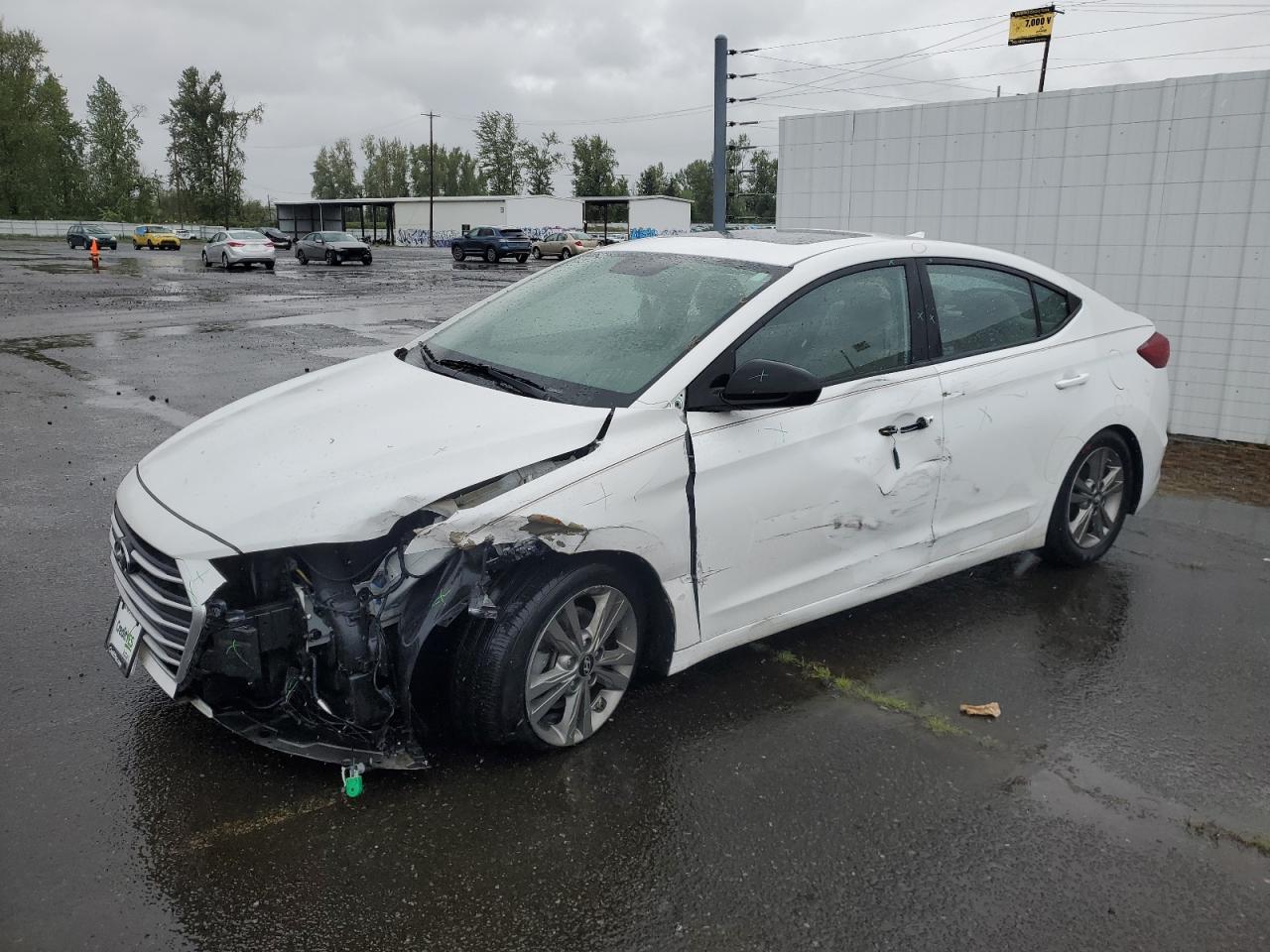 HYUNDAI ELANTRA 2017 5npd84lf9hh164248