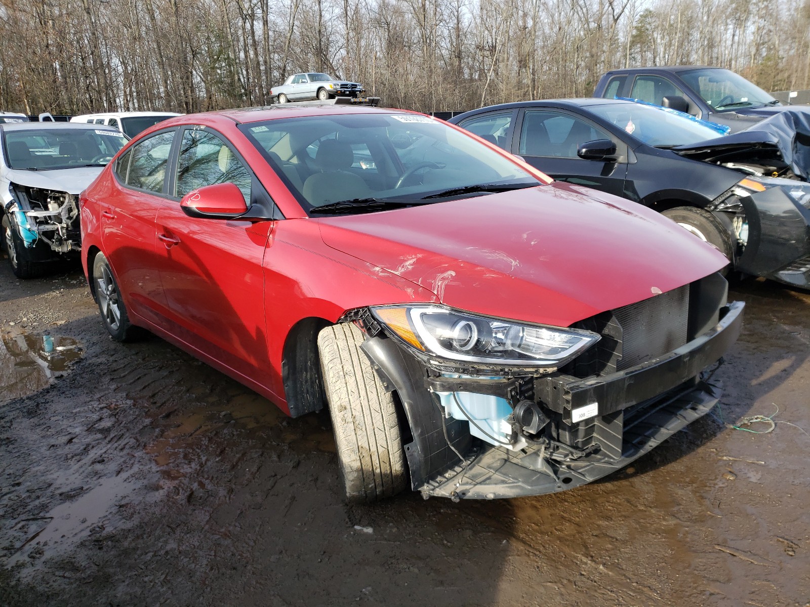 HYUNDAI ELANTRA 2017 5npd84lf9hh165027