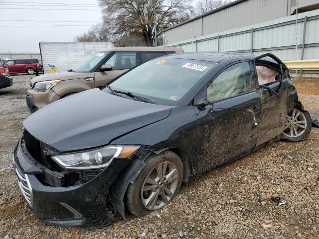 HYUNDAI ELANTRA 2017 5npd84lf9hh165545