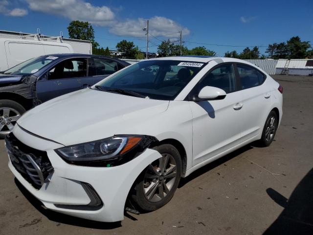 HYUNDAI ELANTRA 2017 5npd84lf9hh175802