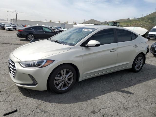 HYUNDAI ELANTRA 2017 5npd84lf9hh176349