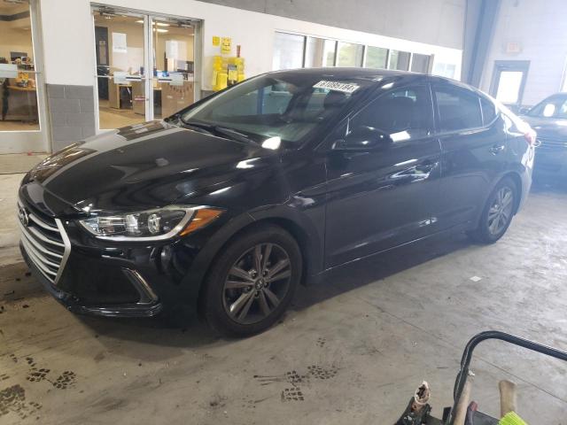 HYUNDAI ELANTRA 2017 5npd84lf9hh177260