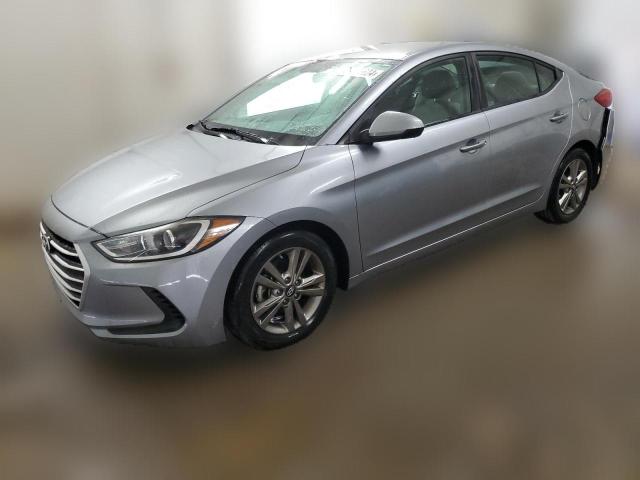 HYUNDAI ELANTRA 2017 5npd84lf9hh177291