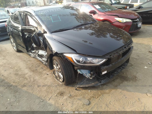 HYUNDAI ELANTRA 2017 5npd84lf9hh181308