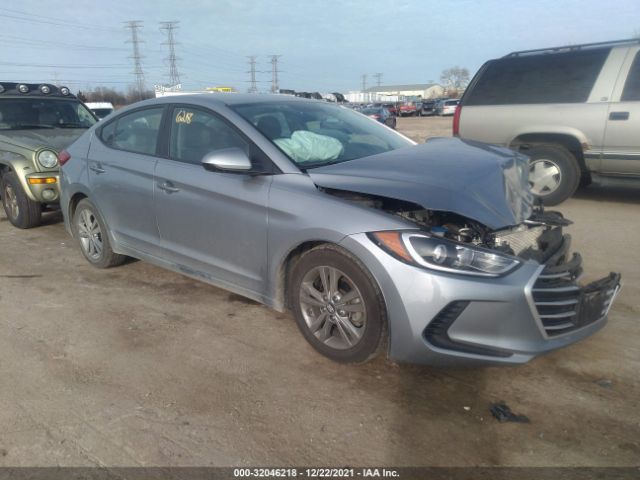 HYUNDAI ELANTRA 2017 5npd84lf9hh182085