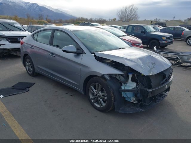 HYUNDAI ELANTRA 2017 5npd84lf9hh183737