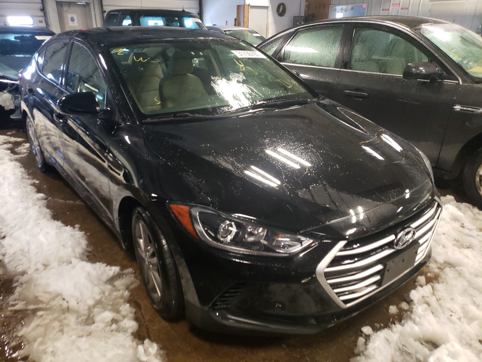 HYUNDAI NULL 2017 5npd84lf9hh186279