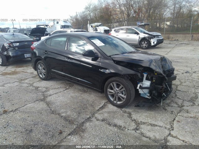 HYUNDAI ELANTRA 2017 5npd84lf9hh189313