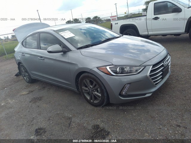 HYUNDAI ELANTRA 2017 5npd84lf9hh192700