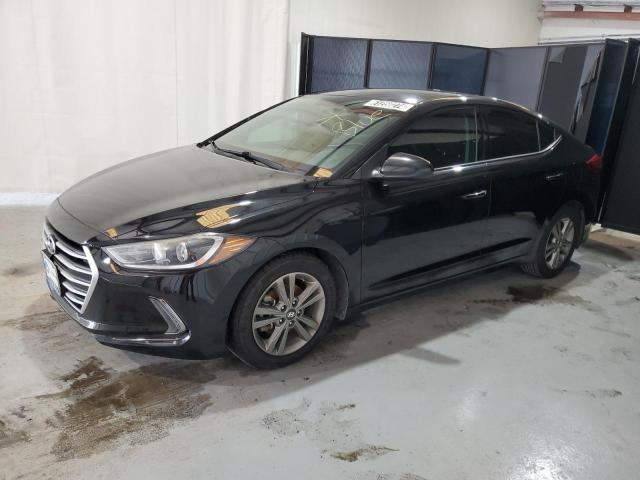 HYUNDAI ELANTRA 2017 5npd84lf9hh197492