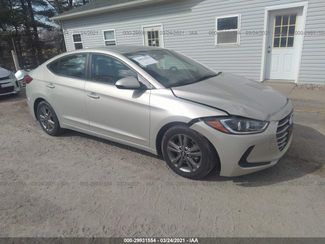 HYUNDAI ELANTRA 2017 5npd84lf9hh204196