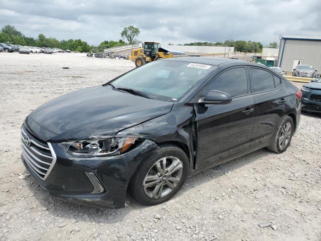 HYUNDAI ELANTRA 2017 5npd84lf9hh206062