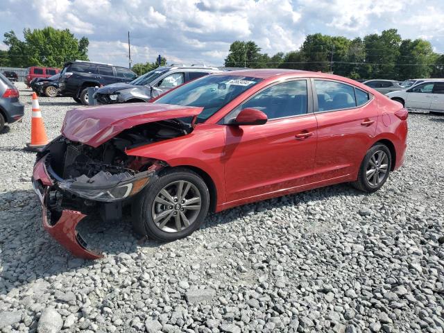 HYUNDAI ELANTRA 2017 5npd84lf9hh206093