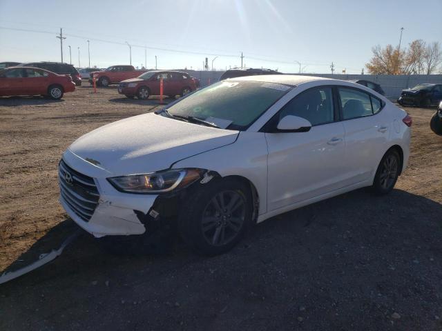 HYUNDAI ELANTRA 2017 5npd84lf9hh207468