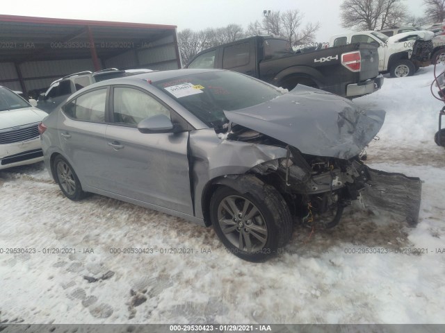 HYUNDAI ELANTRA 2017 5npd84lf9hh208023