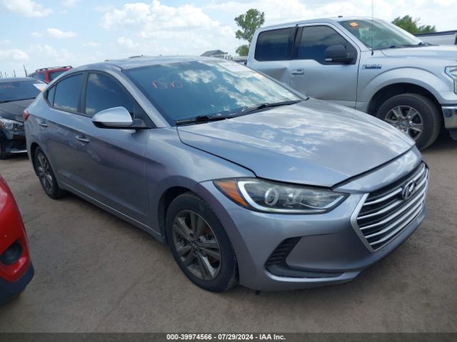 HYUNDAI ELANTRA 2017 5npd84lf9hh208703