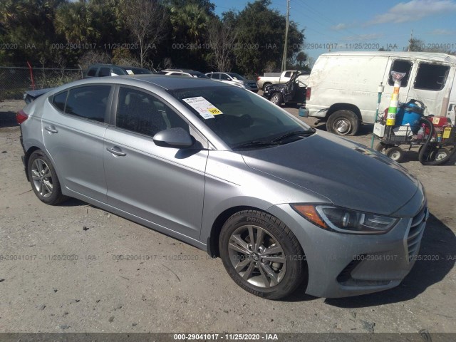 HYUNDAI ELANTRA 2017 5npd84lf9hh211617