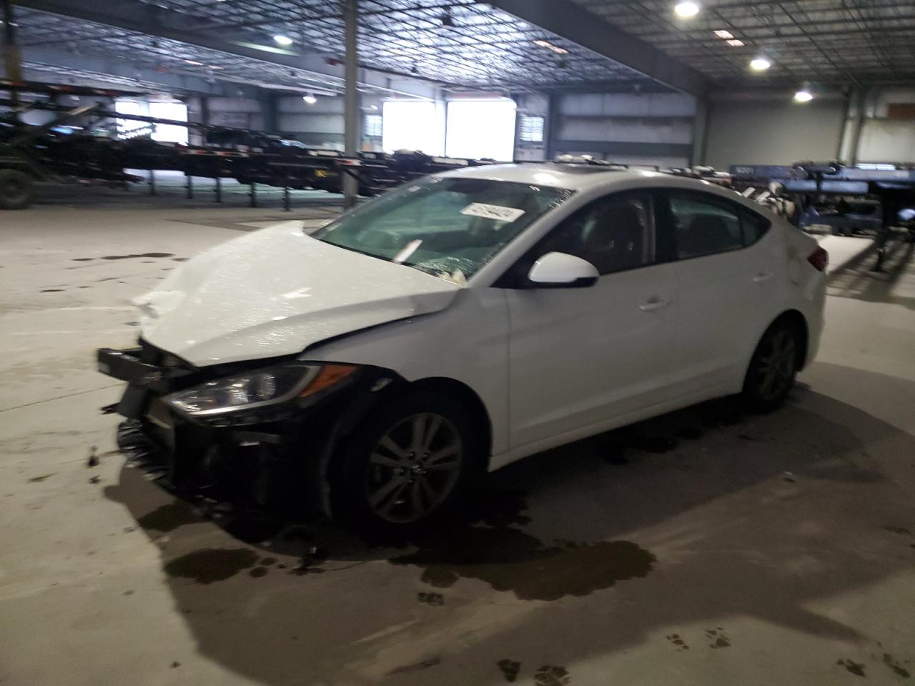 HYUNDAI ELANTRA 2018 5npd84lf9jh233221