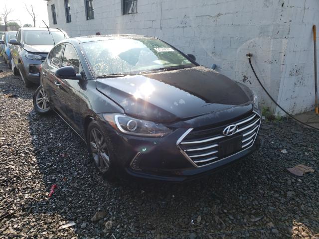 HYUNDAI ACCENT GLS 2018 5npd84lf9jh236619