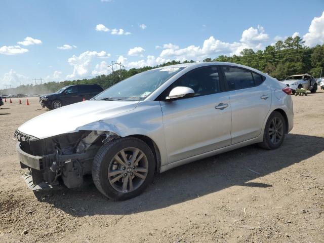 HYUNDAI ELANTRA SE 2018 5npd84lf9jh244879