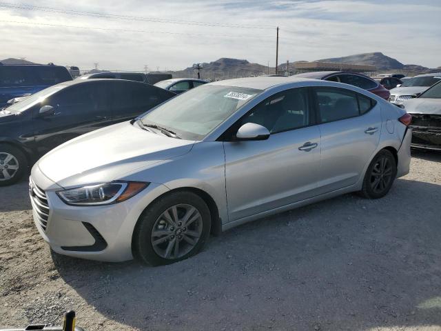 HYUNDAI ELANTRA 2018 5npd84lf9jh268986