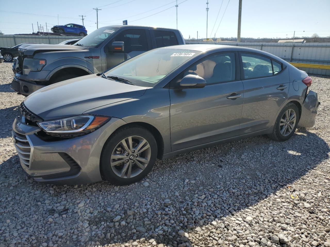 HYUNDAI ELANTRA 2018 5npd84lf9jh275503