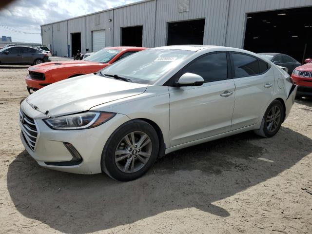 HYUNDAI ELANTRA 2018 5npd84lf9jh286436