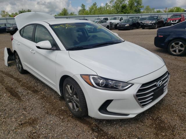 HYUNDAI NULL 2018 5npd84lf9jh300691