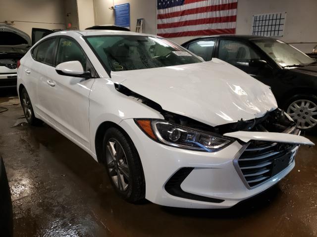 HYUNDAI NULL 2018 5npd84lf9jh309830