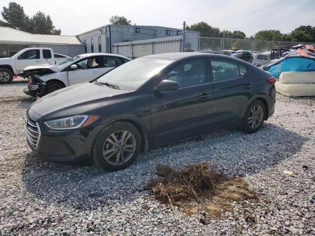 HYUNDAI ELANTRA 2018 5npd84lf9jh334730