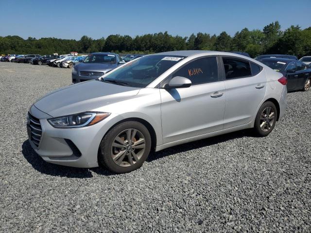 HYUNDAI ELANTRA 2018 5npd84lf9jh352919