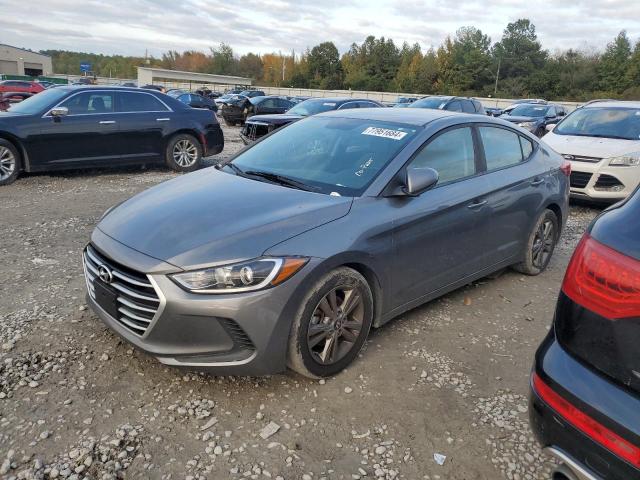 HYUNDAI ELANTRA SE 2018 5npd84lf9jh369039