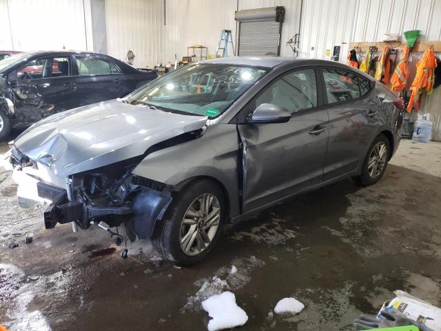 HYUNDAI ELANTRA 2019 5npd84lf9kh430066