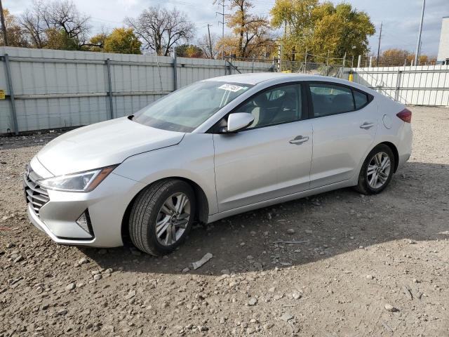 HYUNDAI ELANTRA 2019 5npd84lf9kh439656