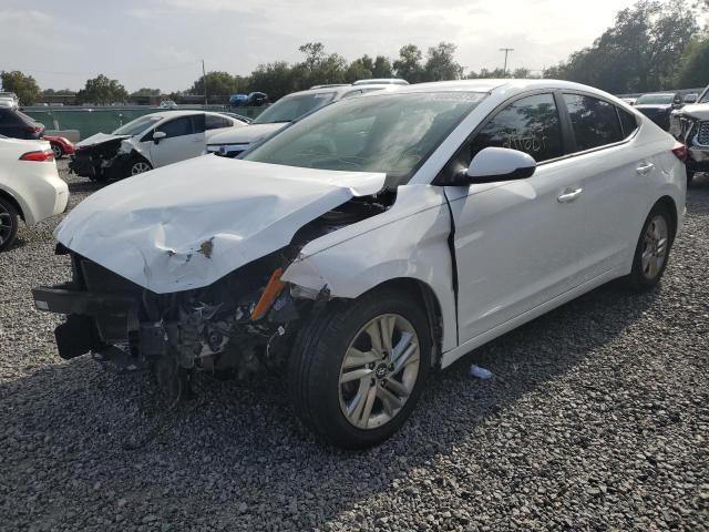 HYUNDAI ELANTRA 2019 5npd84lf9kh448129