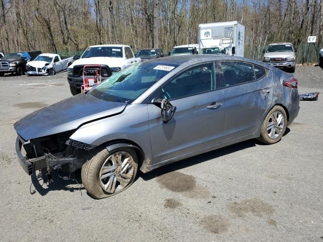 HYUNDAI ELANTRA 2019 5npd84lf9kh461608