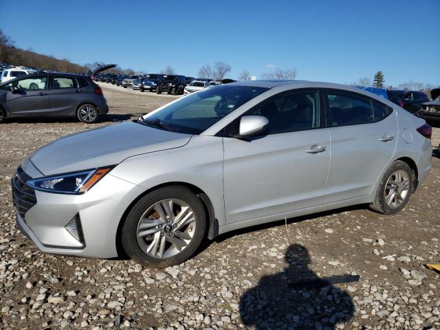 HYUNDAI ELANTRA 2019 5npd84lf9kh473323