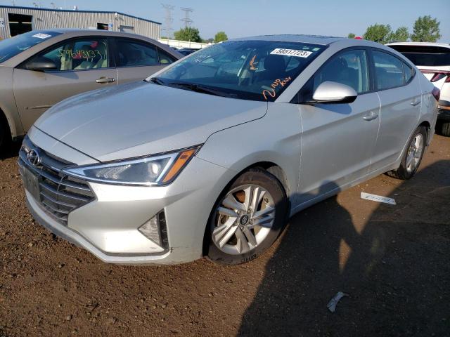 HYUNDAI NULL 2019 5npd84lf9kh476481