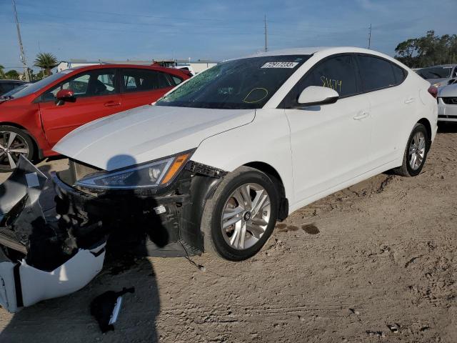 HYUNDAI ELANTRA 2019 5npd84lf9kh476836