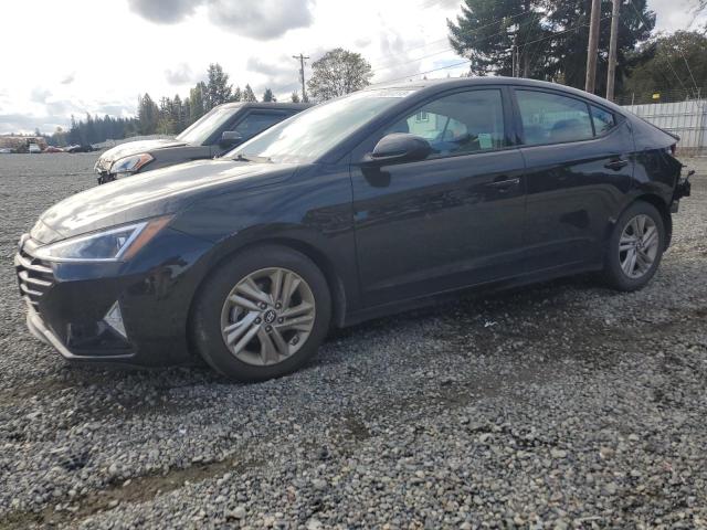 HYUNDAI ELANTRA 2019 5npd84lf9kh481079